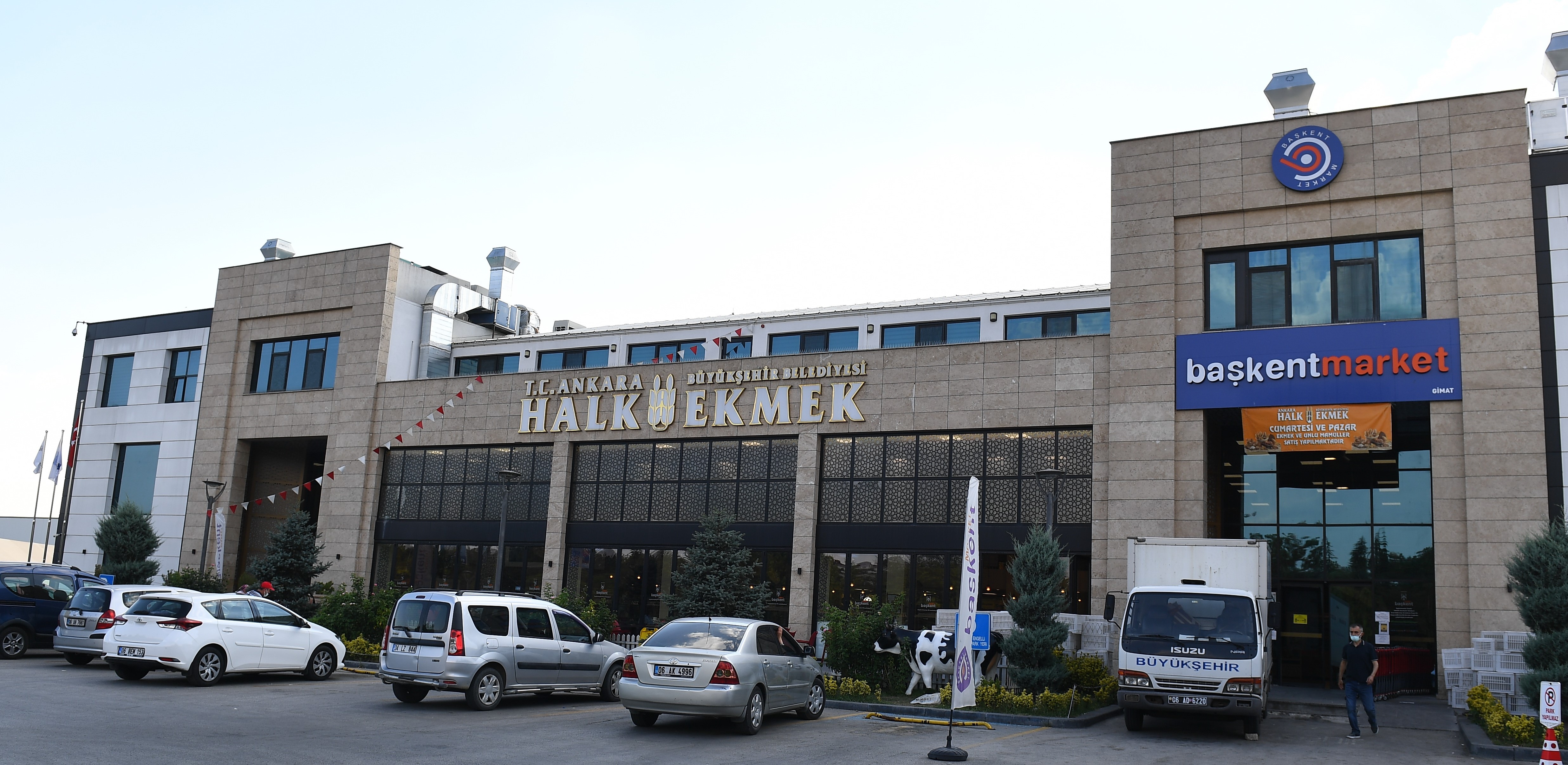 Şubeler Banner